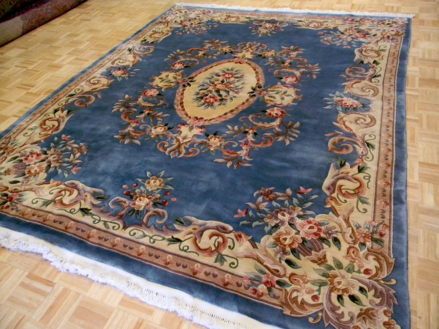 Antique Rugs Tiftickjian & Sons