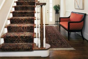 stair runner