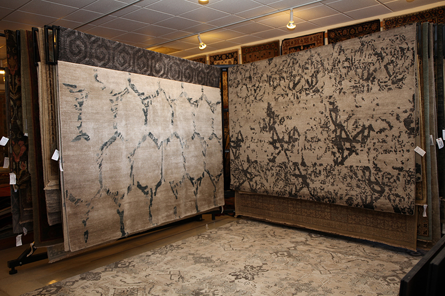 David Tiftickjian And Sons Oriental Rugs Carpeting