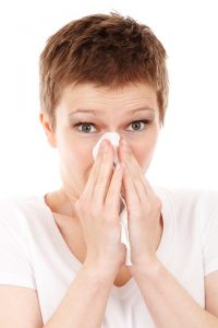 The Allergen Solution: Flooring