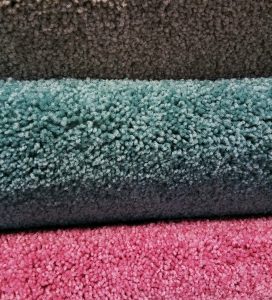 The Advantages of Wall to Wall Carpeting
