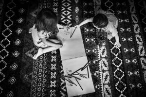 Shoes, Socks or Bare Feet? Keeping your Carpet Clean.