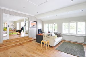 Choosing Hardwood