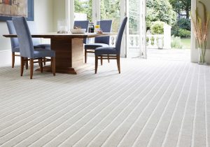 What is Broadloom Carpeting?