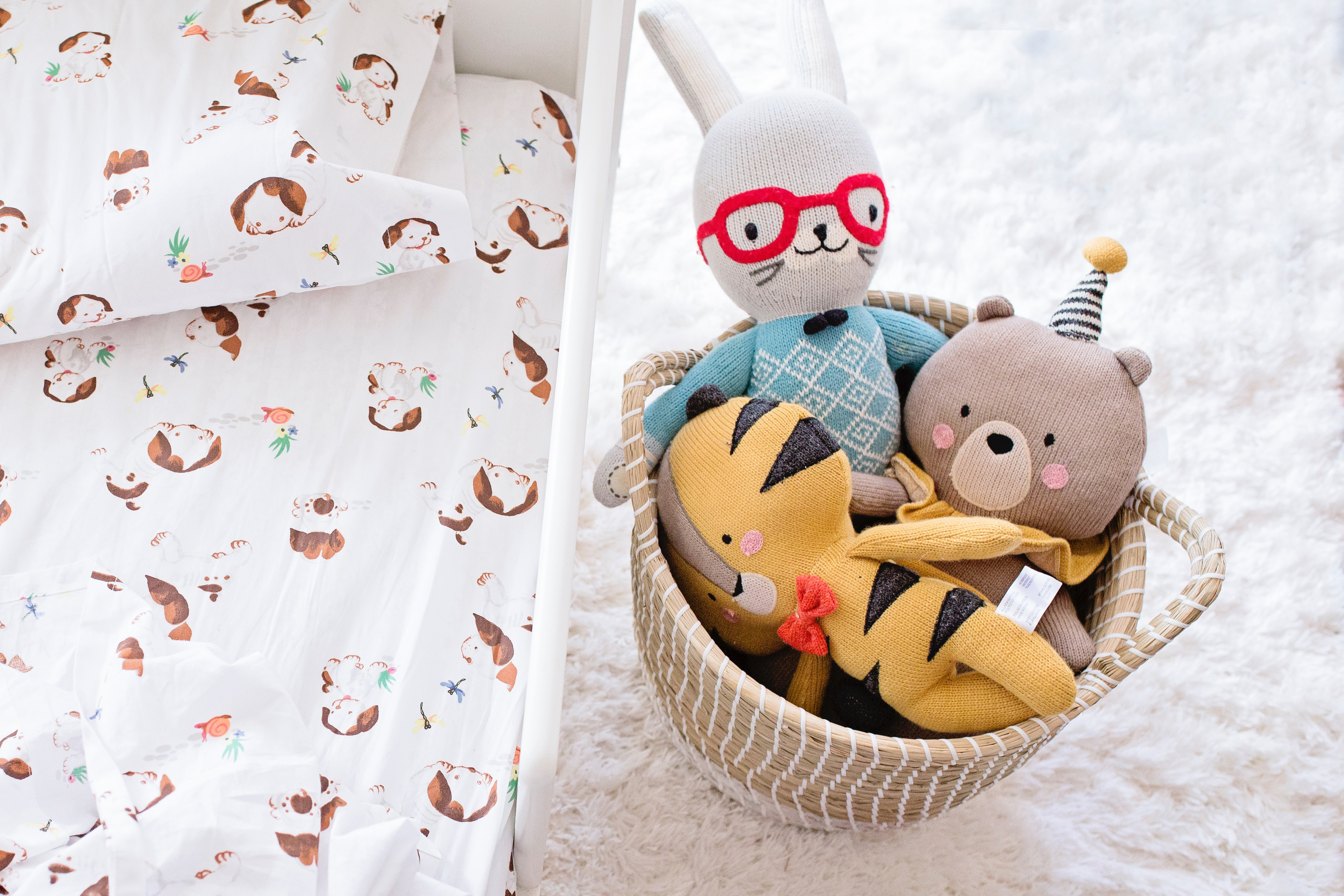 Flooring Options For A Child's Room