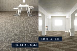 Finding The Right Commercial Carpet