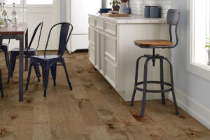 Create A Country Chic Kitchen