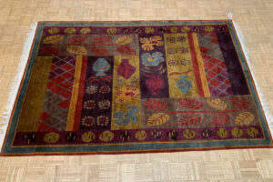A Playful Rug For Any Playroom