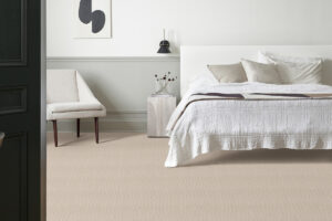Contemporary Carpet With Added Benefits