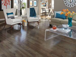 A Floor For Your "Forever Home"