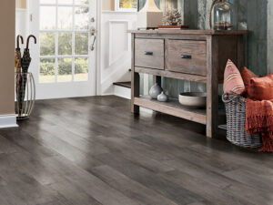 Pet Friendly Flooring