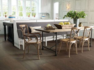 Hardwood Species: Walnut