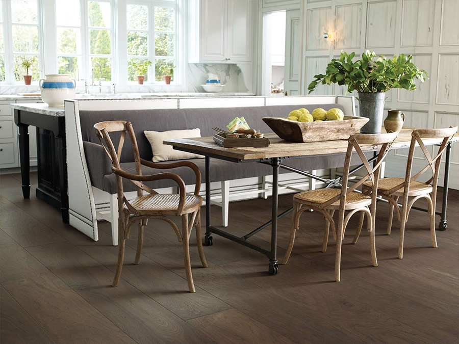 Read more about the article Hardwood Species: Walnut