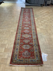 Deck Your Kitchen Floor For The Holidays