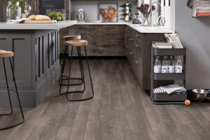 Mimic The Look of Hardwood