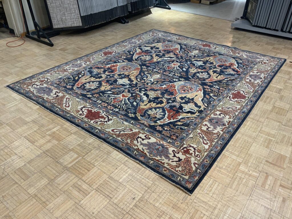 Art For Your Floor