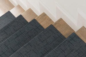 Protect Your Hardwood With A Stair Runner