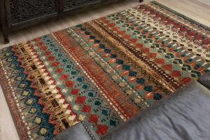 Karastan Rugs & David Tiftickjian