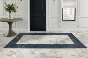 Mimic High-End Flooring