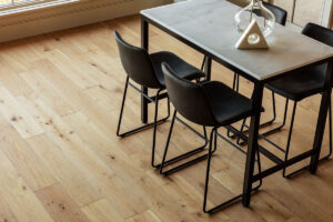 Oak Hardwood Flooring For Any Home