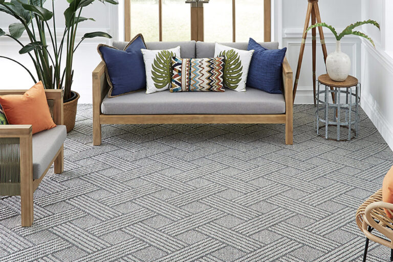 Read more about the article Environmentally Friendly Residential Carpet