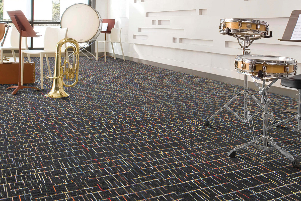 Read more about the article Carpeting For A Positive Environmental Impact