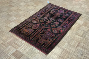 Balouch Rugs: Buying On A Budget