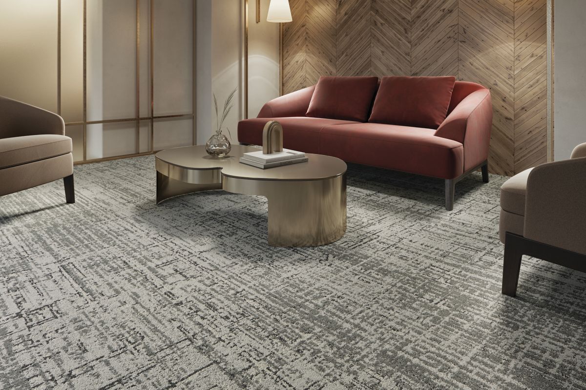 Read more about the article Class, Comfort, and Commercial Carpeting