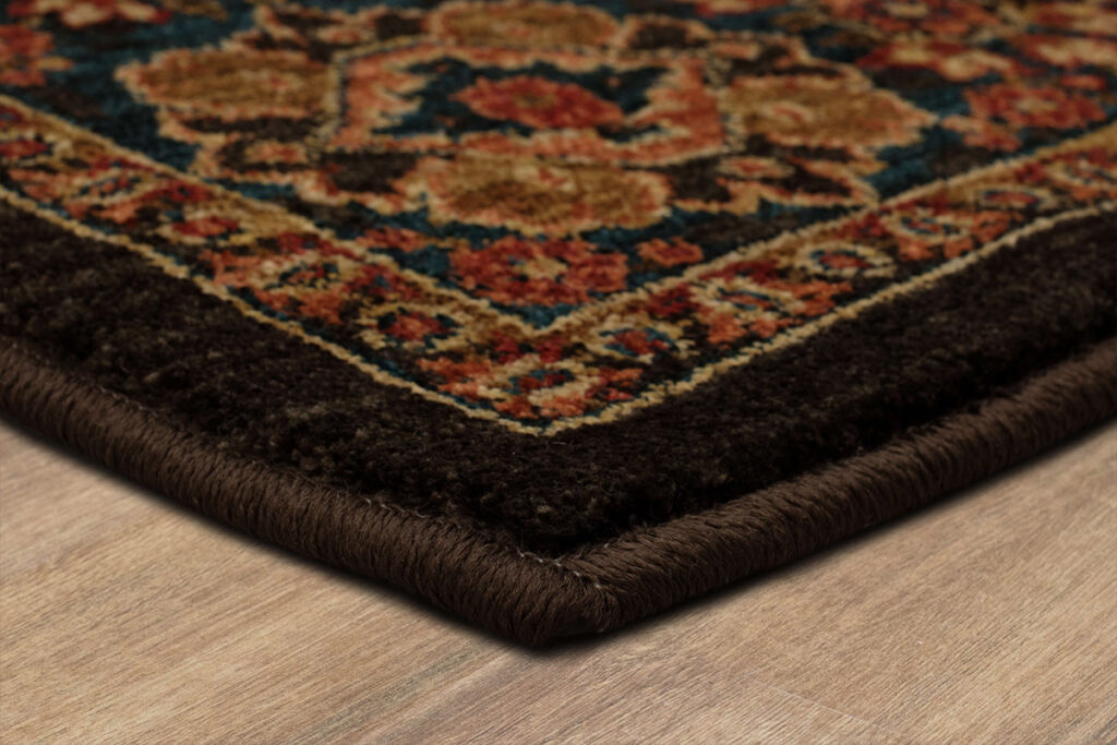 Warm Up with a Karastan Rug David Tiftickjian & Sons