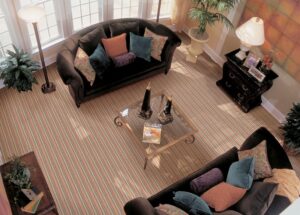 Wall To Wall Carpet: Fall Inspo