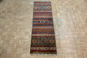 Fall Rug Decor