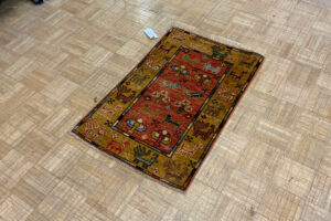 Kid Approved Pictorial Rug