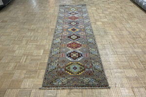 Transform Your Floor Into Art