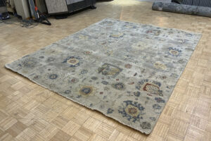 Area Rugs: The Gift That Keeps On Giving
