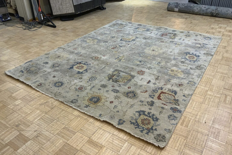 Read more about the article Area Rugs: The Gift That Keeps On Giving