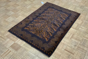 Balouch Rugs: A Gift To Last A Lifetime