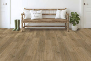 Worry-Free Flooring