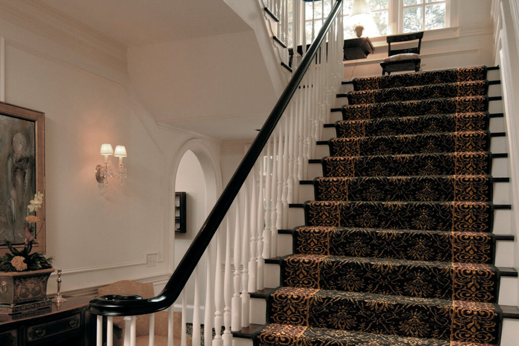 Turn Your Stairs Into A Statement
