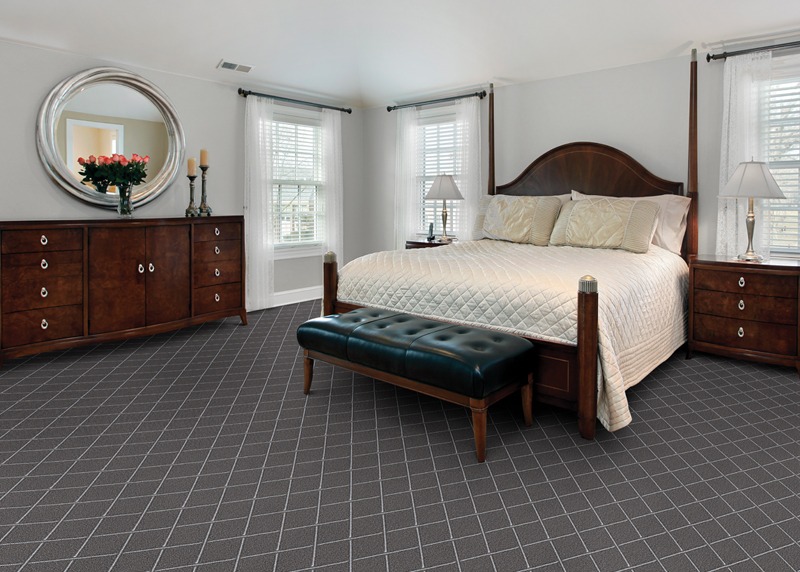 Read more about the article Carpet: Better Bedroom Flooring