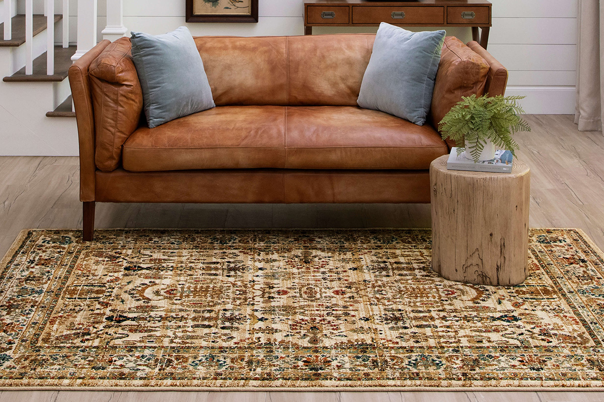 Read more about the article Consciously Created Karastan Rugs