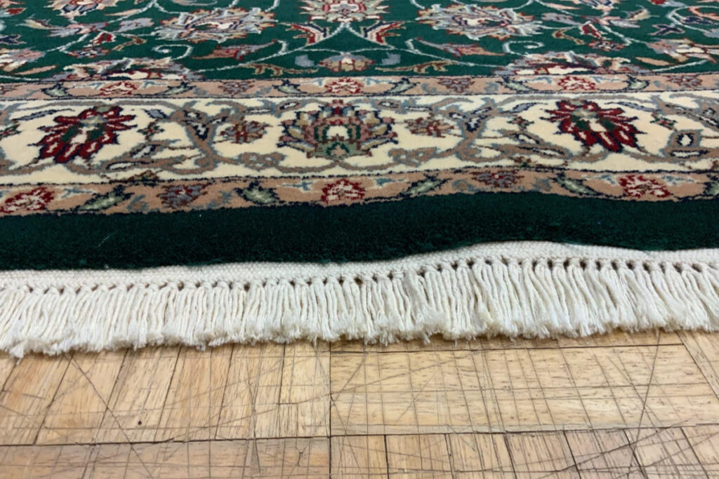 David Tiftickjian and Sons sells high quality Oriental Rugs, Kashan Rugs, and more.