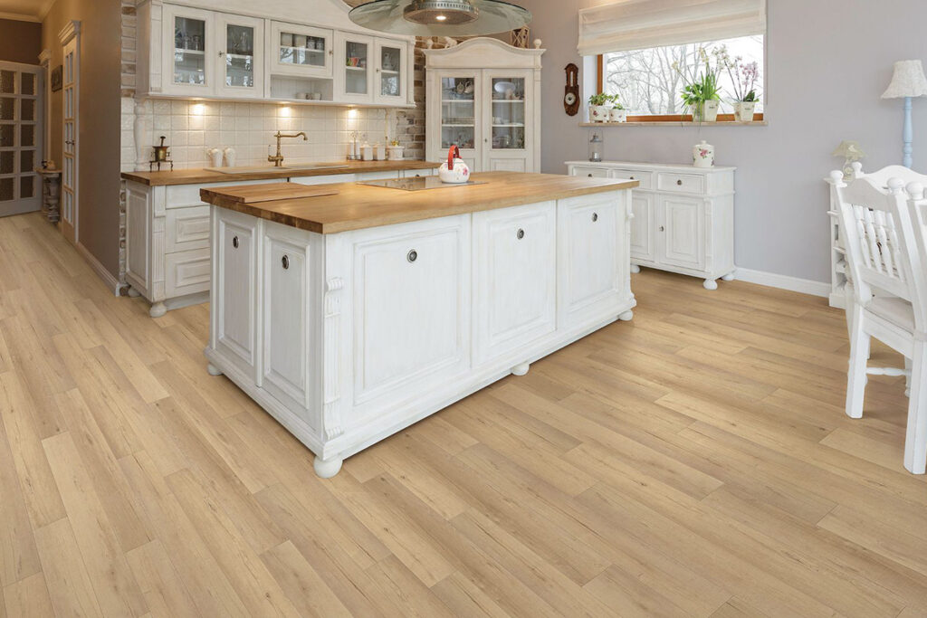 David Tiftickjian & Sons offers an extensive array of luxury vinyl flooring options to help you find the flooring that fits your tastes, budget, and lifestyle.