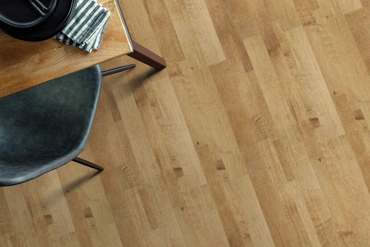 Read more about the article Hardwood Flooring and Air Quality